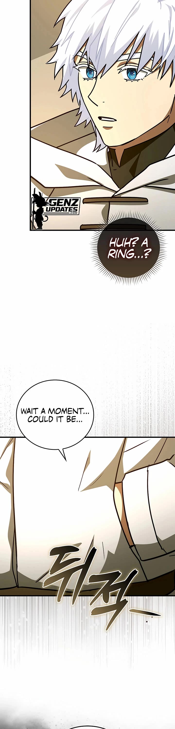 To Hell With Being A Saint, I’m A Doctor Chapter 155 page 13 - Chapter 155