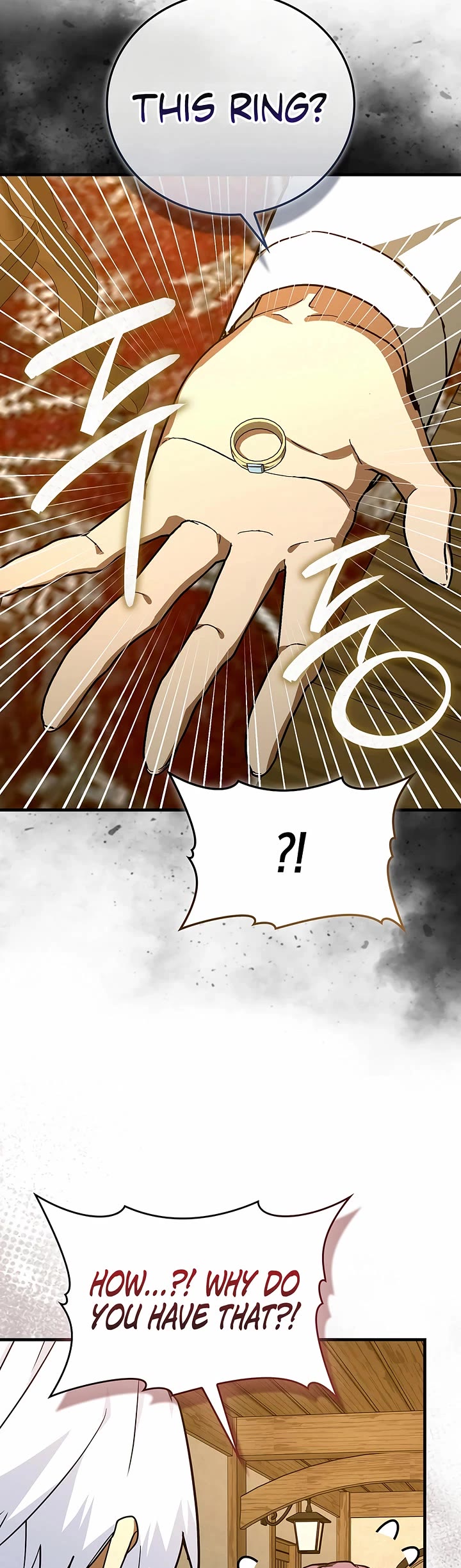 To Hell With Being A Saint, I’m A Doctor Chapter 155 page 14 - Chapter 155