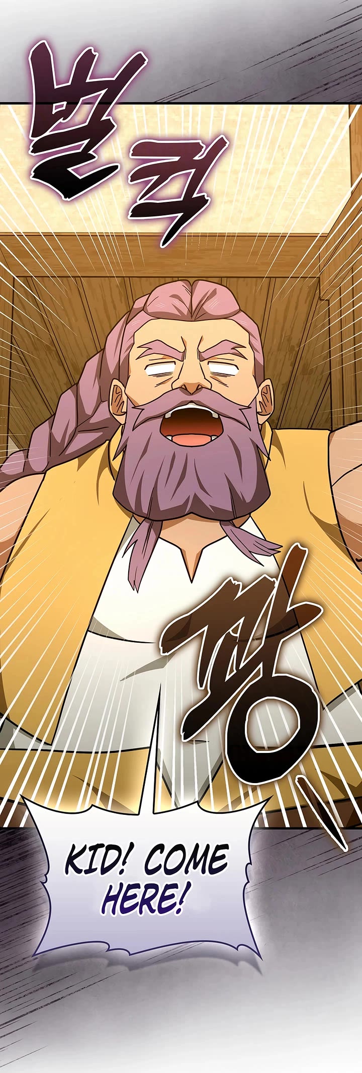 To Hell With Being A Saint, I’m A Doctor Chapter 155 page 22 - Chapter 155