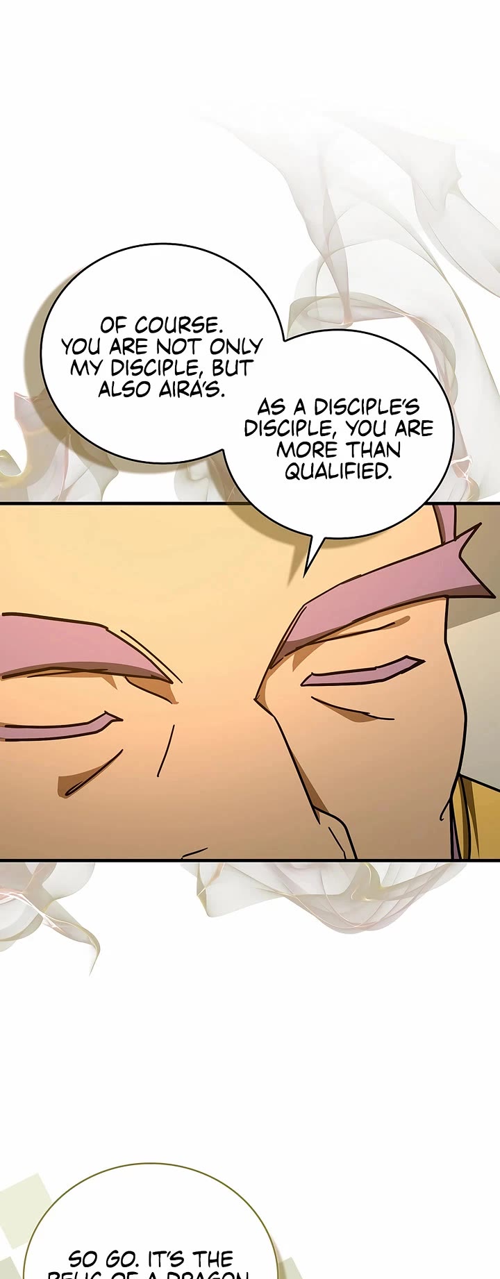 To Hell With Being A Saint, I’m A Doctor Chapter 155 page 30 - Chapter 155