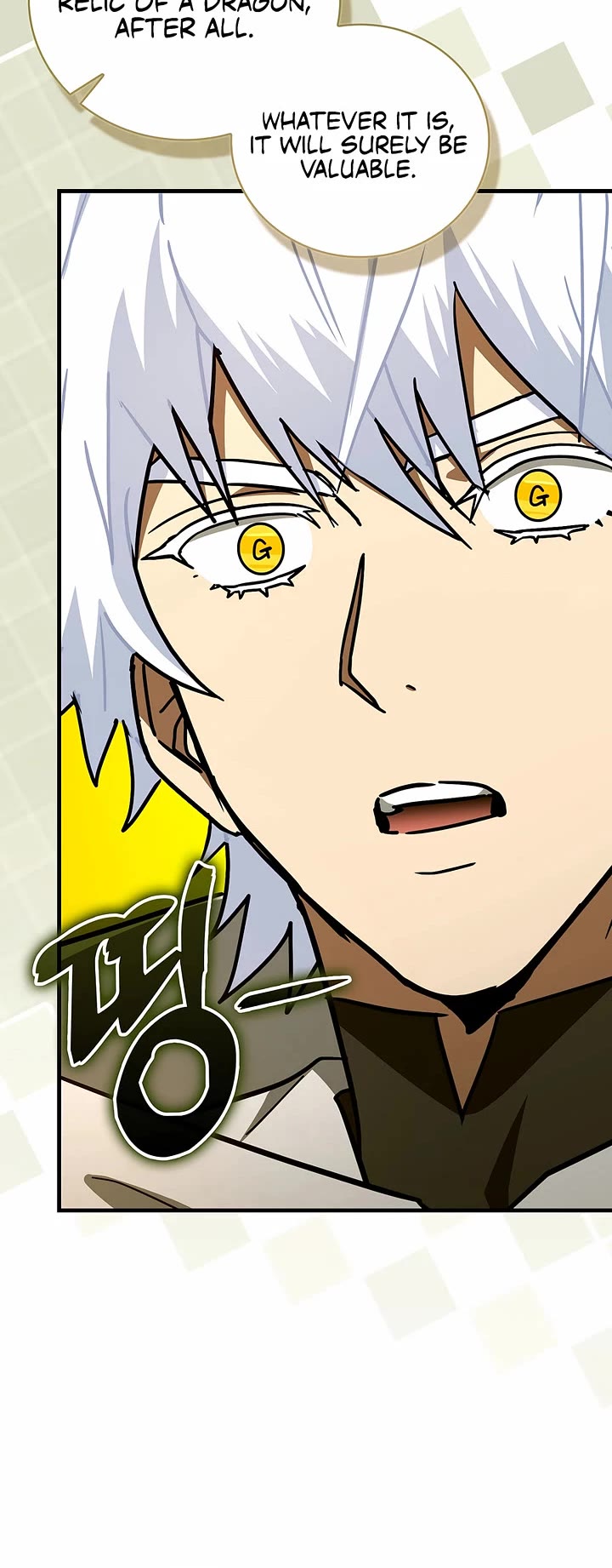 To Hell With Being A Saint, I’m A Doctor Chapter 155 page 31 - Chapter 155