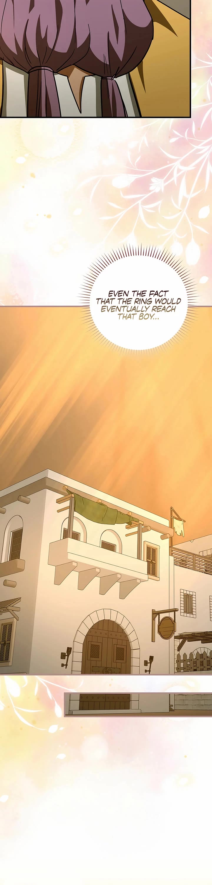 To Hell With Being A Saint, I’m A Doctor Chapter 155 page 33 - Chapter 155
