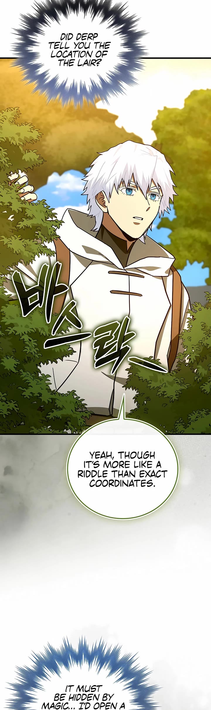 To Hell With Being A Saint, I’m A Doctor Chapter 155 page 39 - Chapter 155