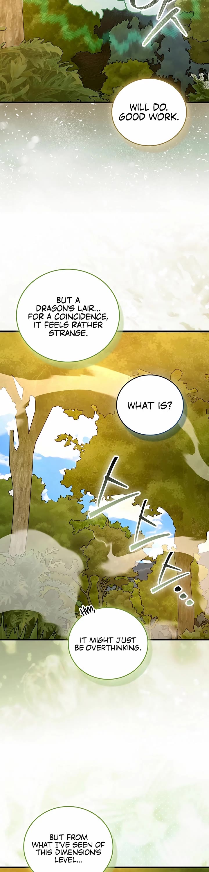 To Hell With Being A Saint, I’m A Doctor Chapter 155 page 41 - Chapter 155