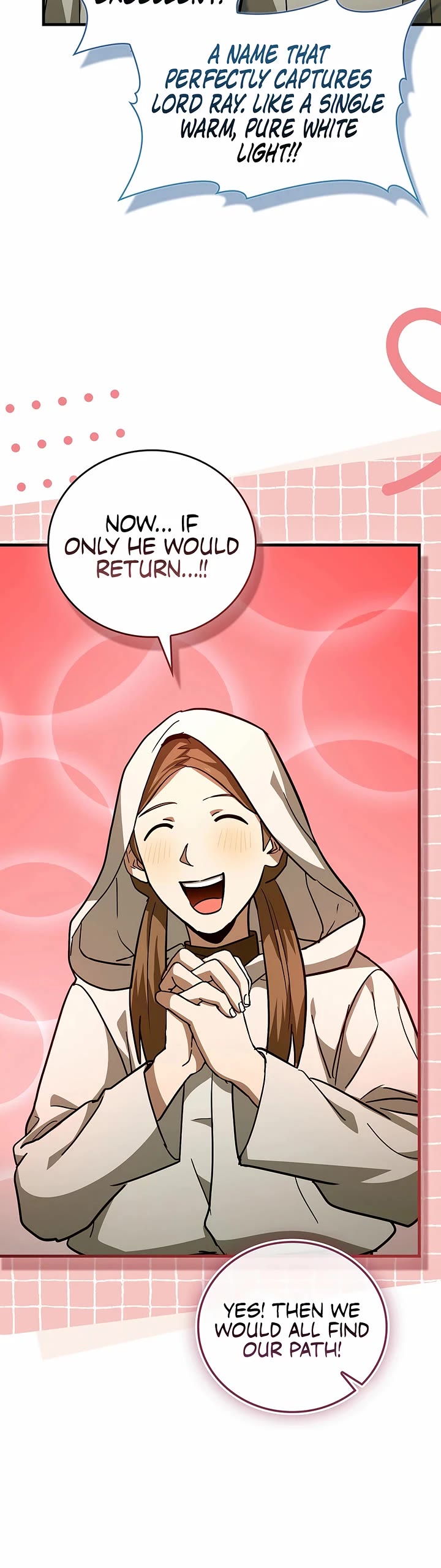 To Hell With Being A Saint, I’m A Doctor Chapter 156 page 13 - Chapter 156