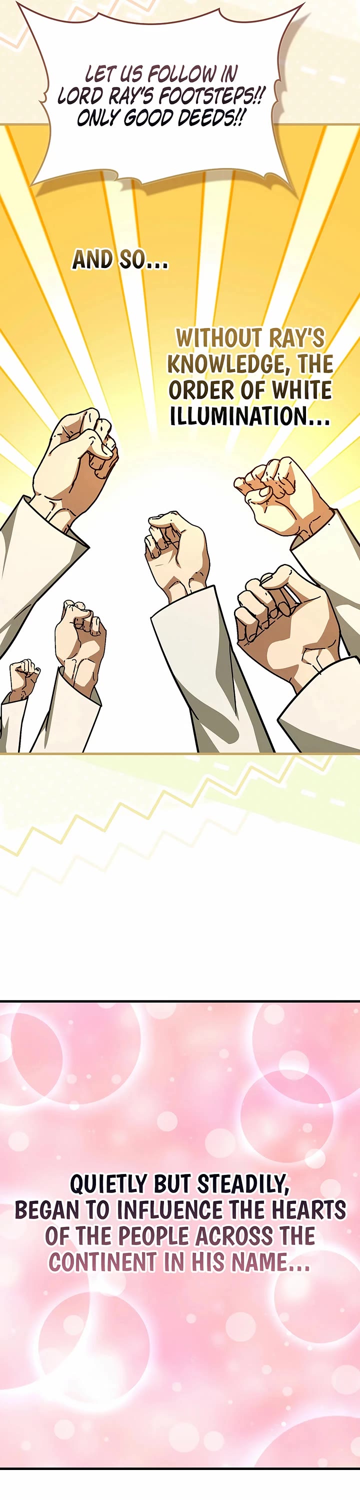 To Hell With Being A Saint, I’m A Doctor Chapter 156 page 15 - Chapter 156
