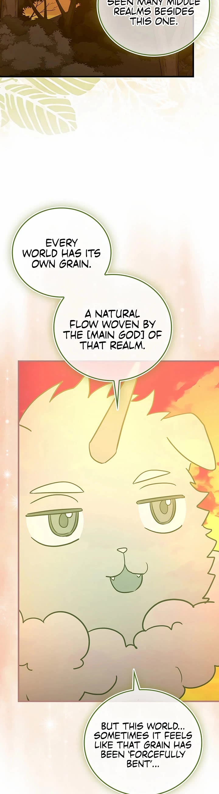 To Hell With Being A Saint, I’m A Doctor Chapter 156 page 17 - Chapter 156