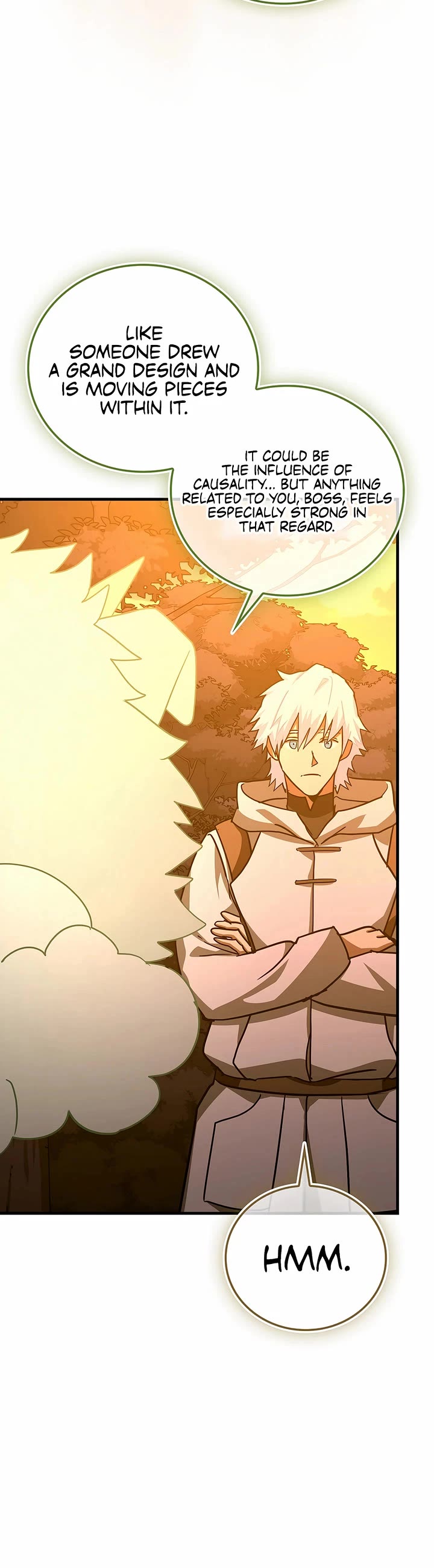 To Hell With Being A Saint, I’m A Doctor Chapter 156 page 18 - Chapter 156