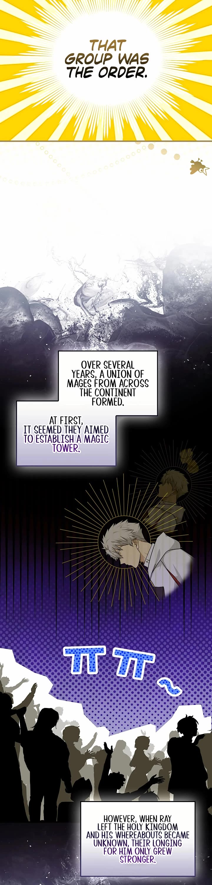 To Hell With Being A Saint, I’m A Doctor Chapter 156 page 2 - Chapter 156