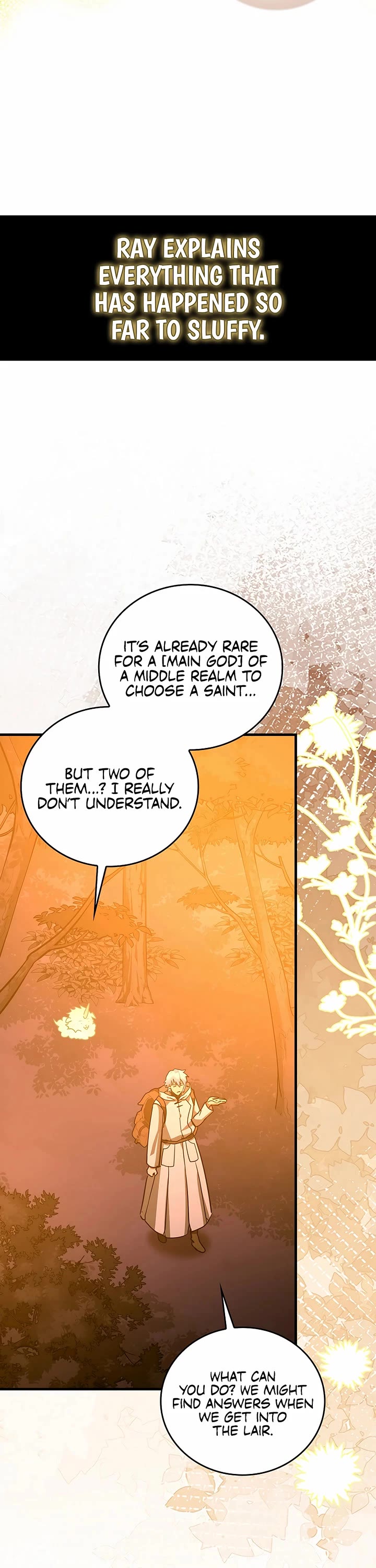 To Hell With Being A Saint, I’m A Doctor Chapter 156 page 20 - Chapter 156