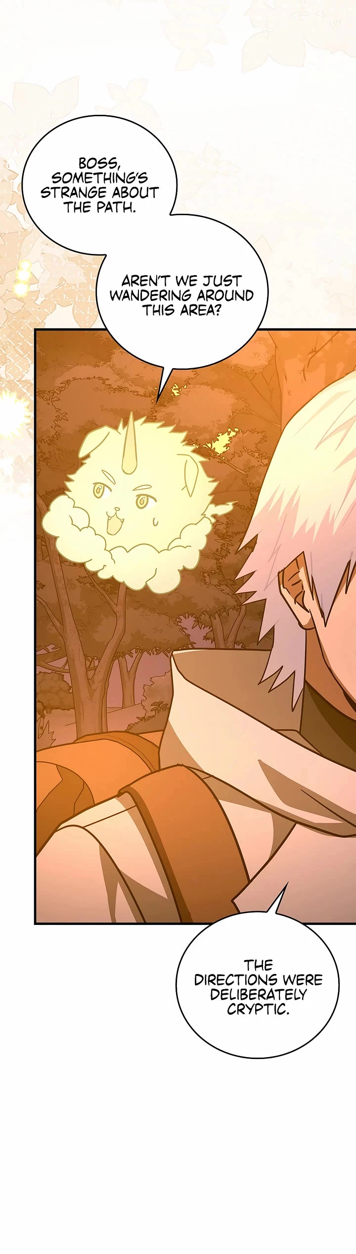To Hell With Being A Saint, I’m A Doctor Chapter 156 page 21 - Chapter 156