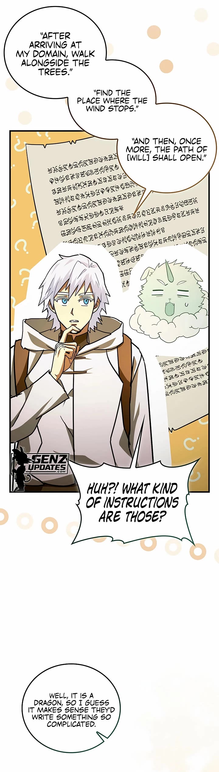 To Hell With Being A Saint, I’m A Doctor Chapter 156 page 22 - Chapter 156