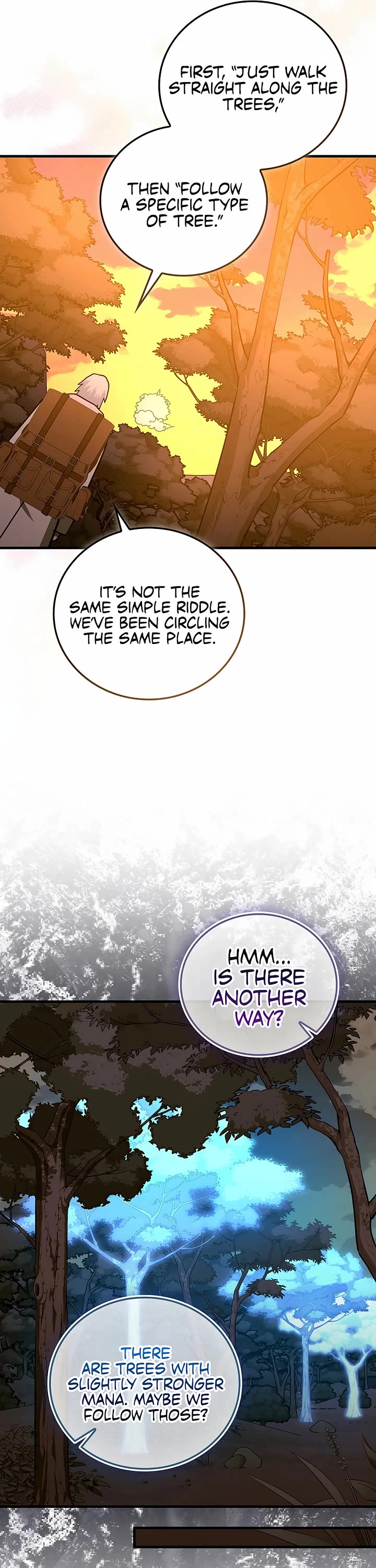 To Hell With Being A Saint, I’m A Doctor Chapter 156 page 23 - Chapter 156