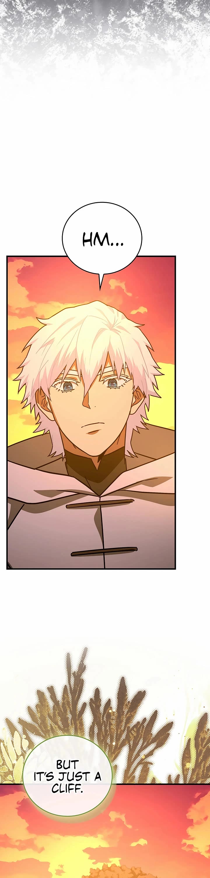 To Hell With Being A Saint, I’m A Doctor Chapter 156 page 24 - Chapter 156