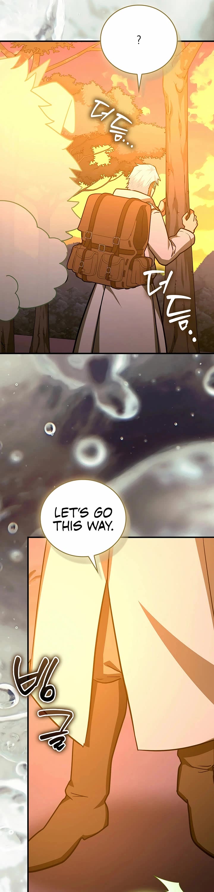 To Hell With Being A Saint, I’m A Doctor Chapter 156 page 27 - Chapter 156