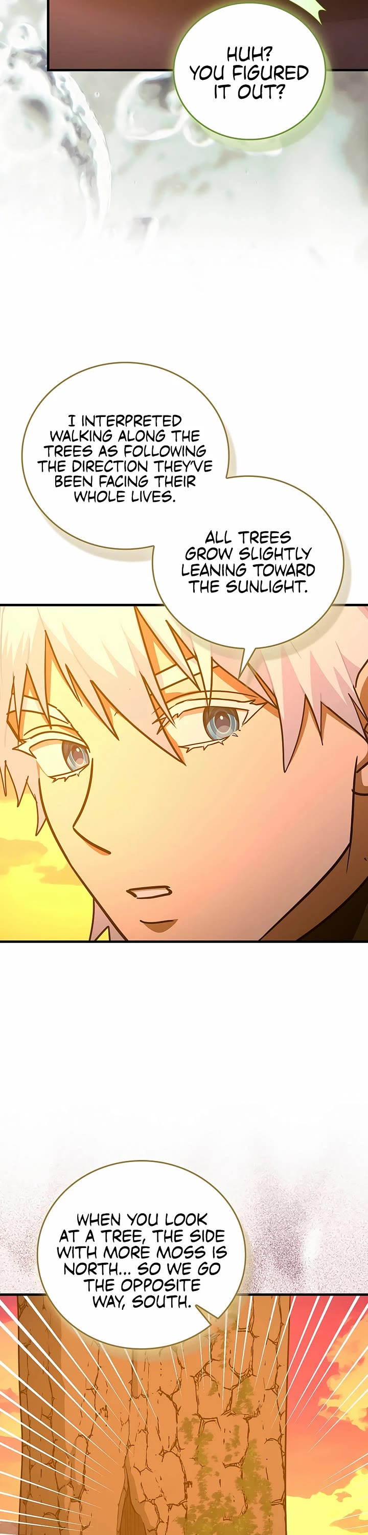 To Hell With Being A Saint, I’m A Doctor Chapter 156 page 28 - Chapter 156