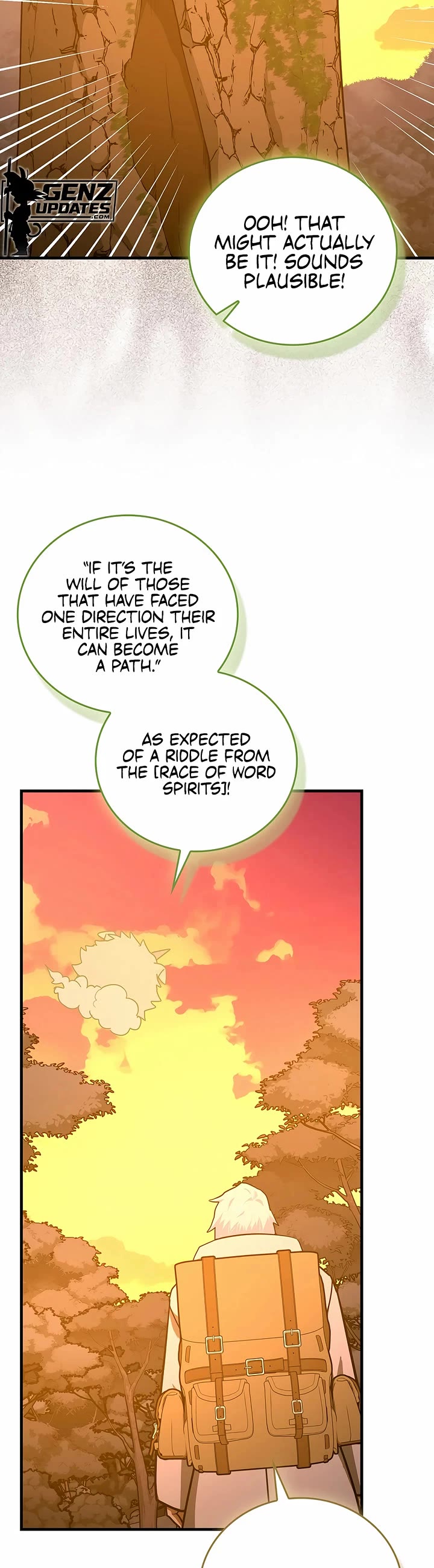 To Hell With Being A Saint, I’m A Doctor Chapter 156 page 29 - Chapter 156