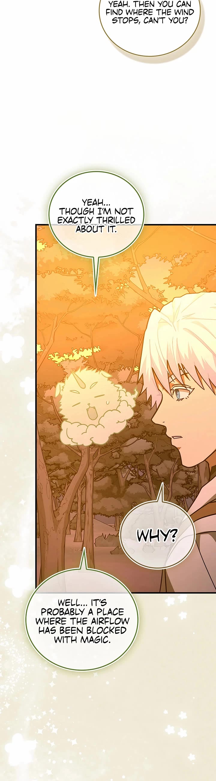 To Hell With Being A Saint, I’m A Doctor Chapter 156 page 30 - Chapter 156