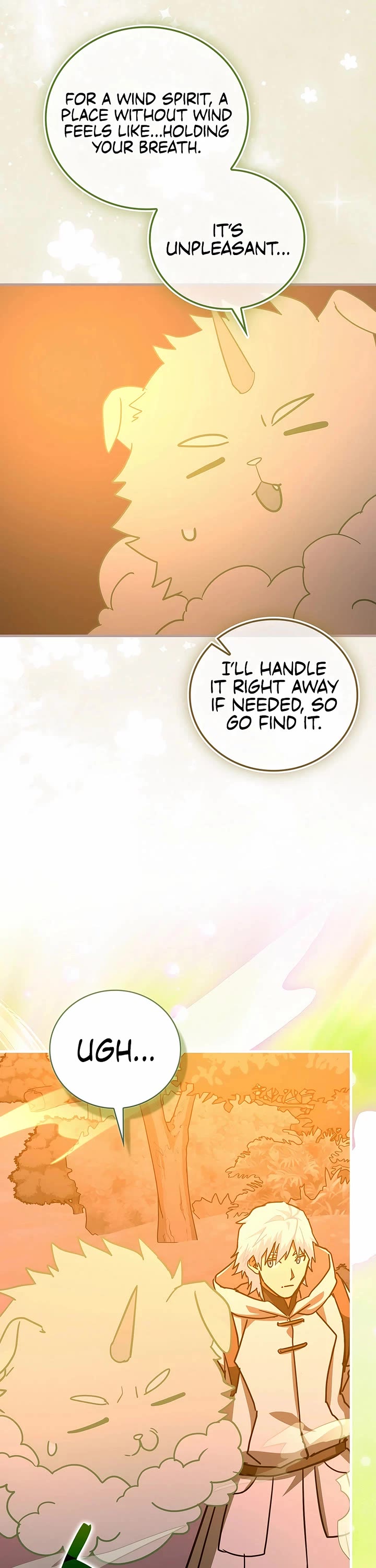 To Hell With Being A Saint, I’m A Doctor Chapter 156 page 31 - Chapter 156