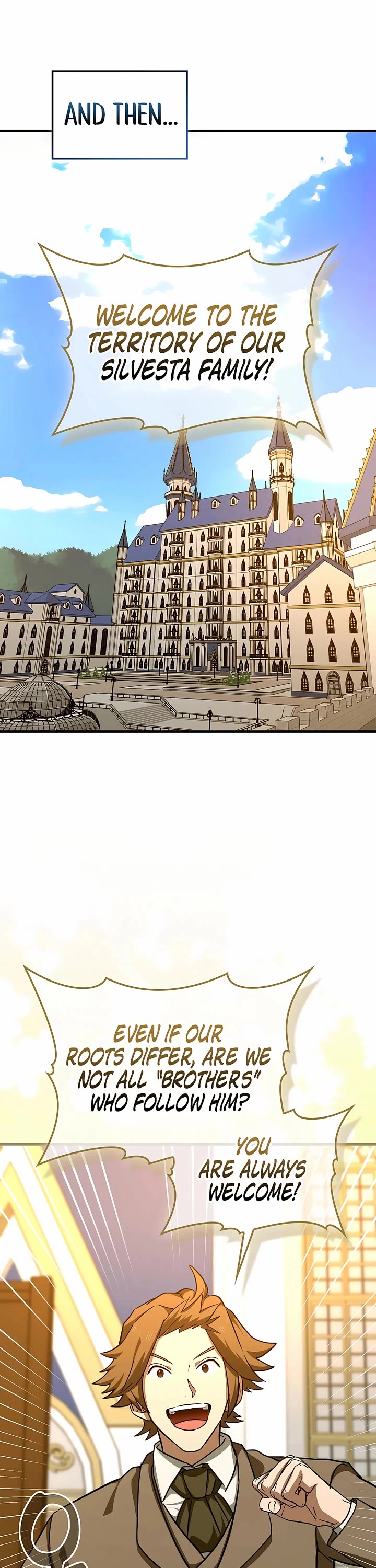 To Hell With Being A Saint, I’m A Doctor Chapter 156 page 4 - Chapter 156