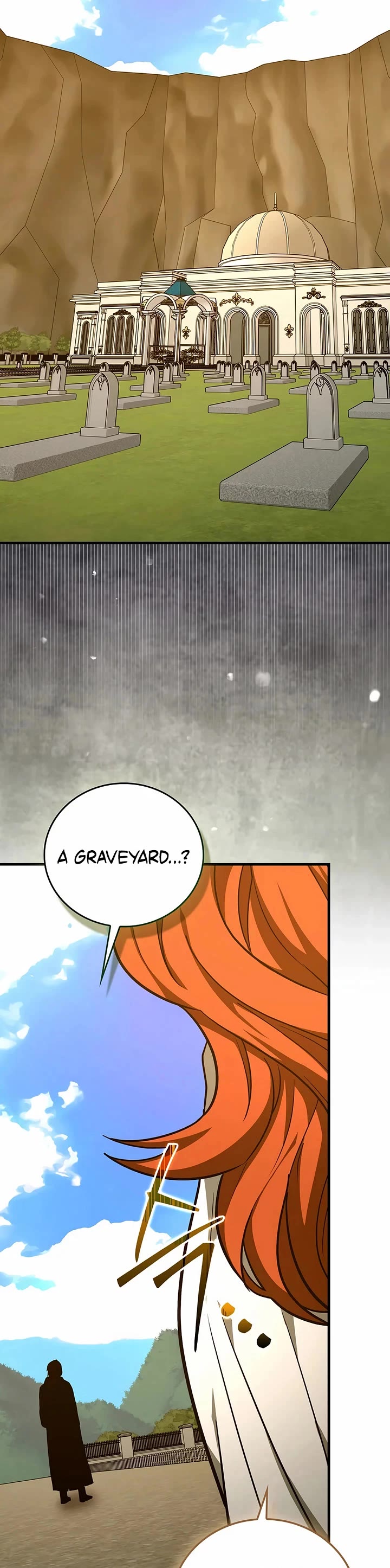 To Hell With Being A Saint, I’m A Doctor Chapter 157 page 11 - Chapter 157