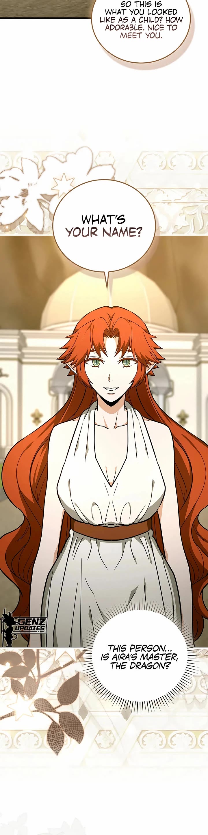 To Hell With Being A Saint, I’m A Doctor Chapter 157 page 12 - Chapter 157