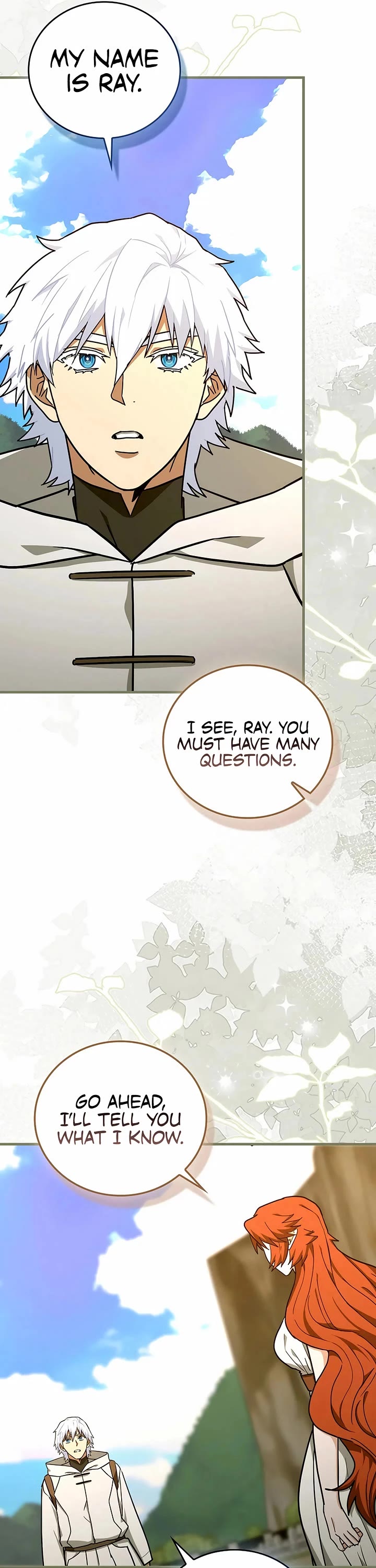 To Hell With Being A Saint, I’m A Doctor Chapter 157 page 13 - Chapter 157