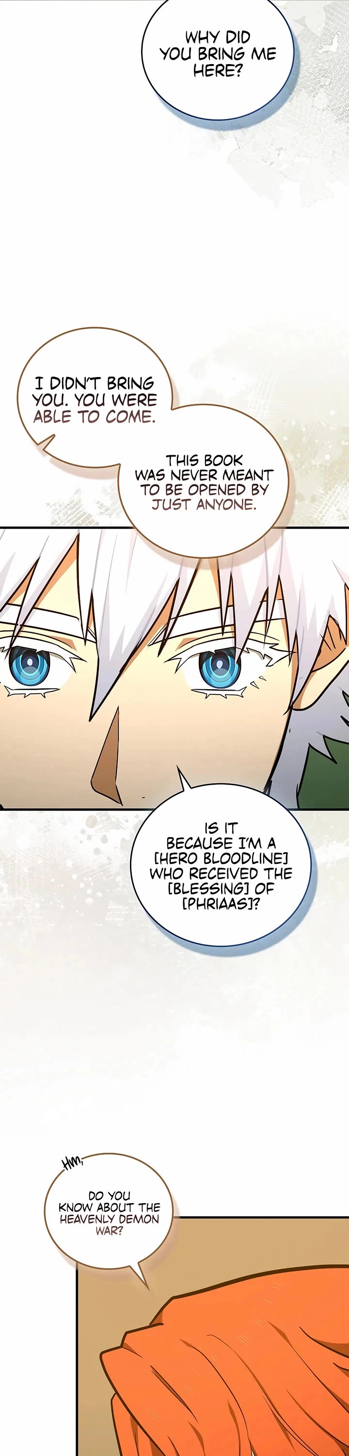 To Hell With Being A Saint, I’m A Doctor Chapter 157 page 14 - Chapter 157