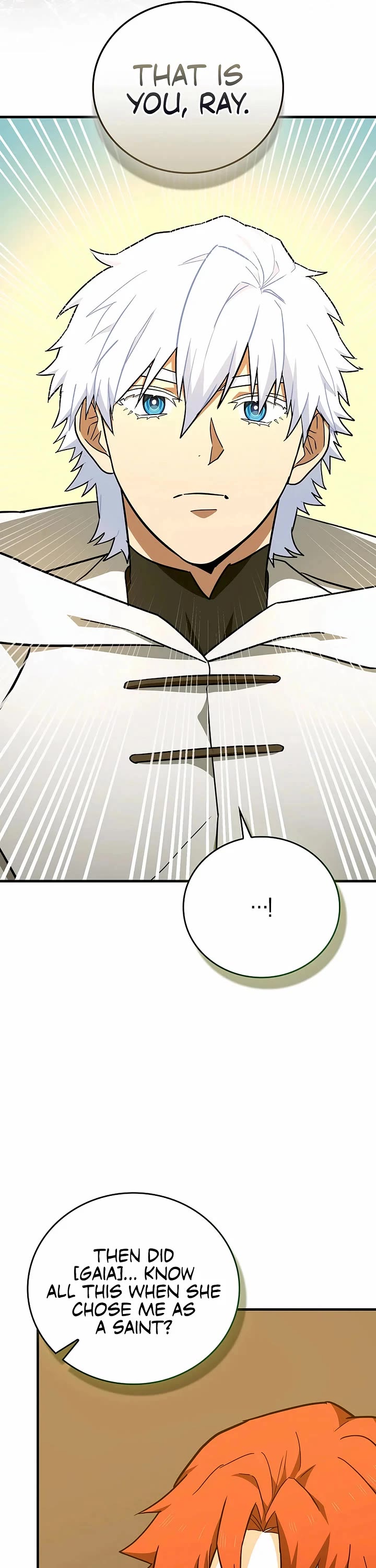 To Hell With Being A Saint, I’m A Doctor Chapter 157 page 29 - Chapter 157