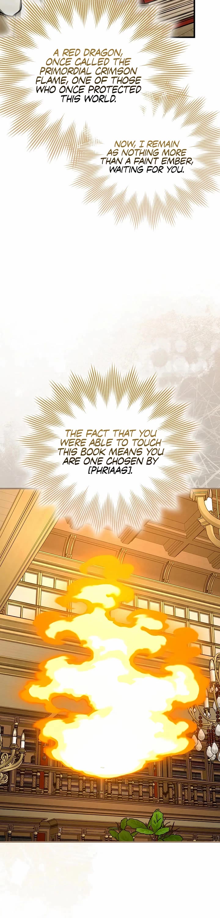 To Hell With Being A Saint, I’m A Doctor Chapter 157 page 6 - Chapter 157