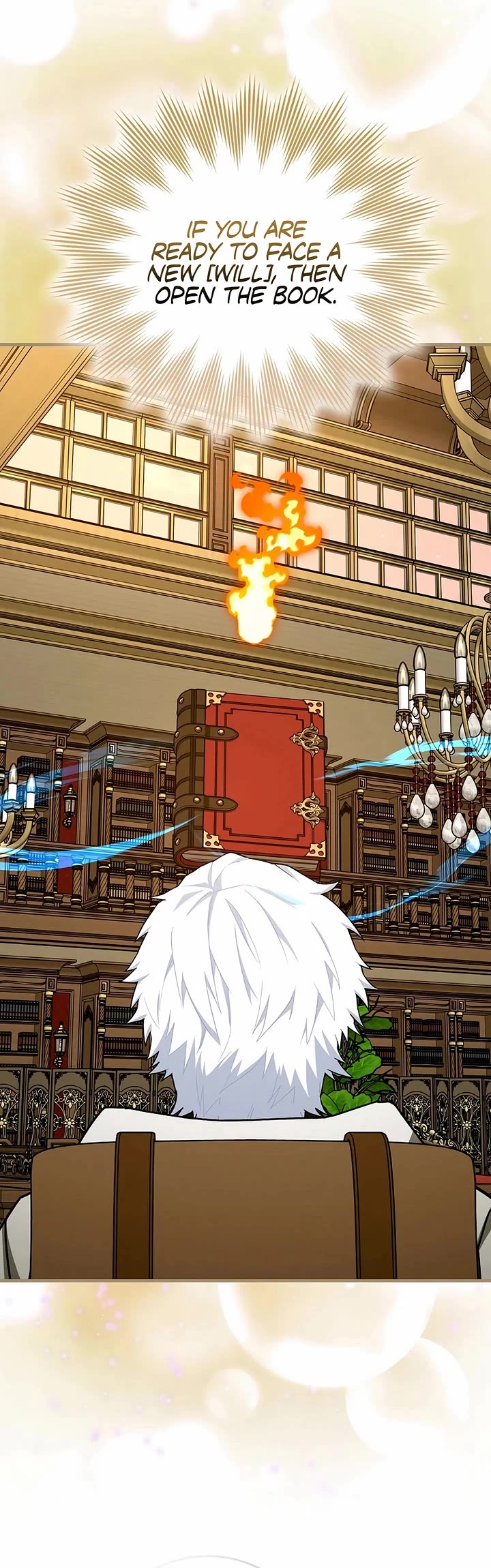 To Hell With Being A Saint, I’m A Doctor Chapter 157 page 8 - Chapter 157
