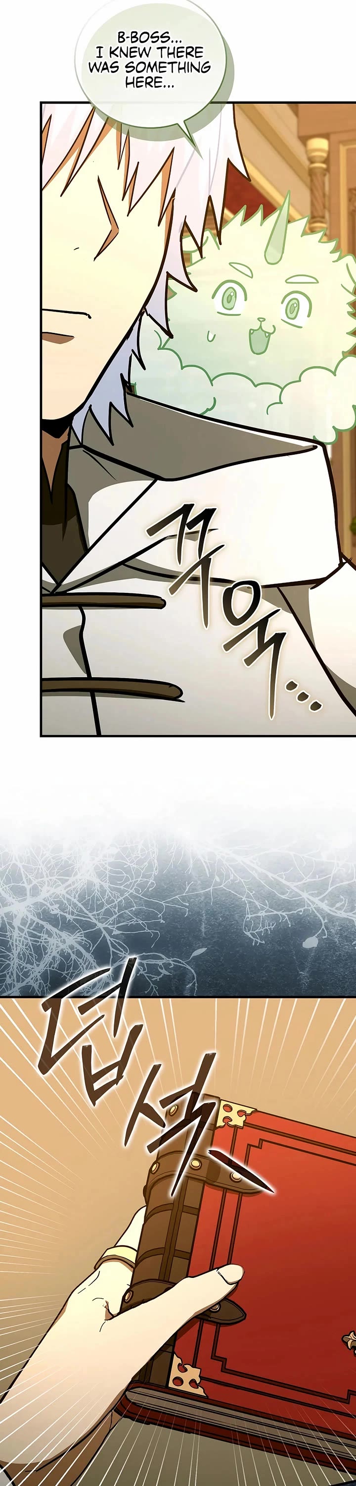 To Hell With Being A Saint, I’m A Doctor Chapter 157 page 9 - Chapter 157