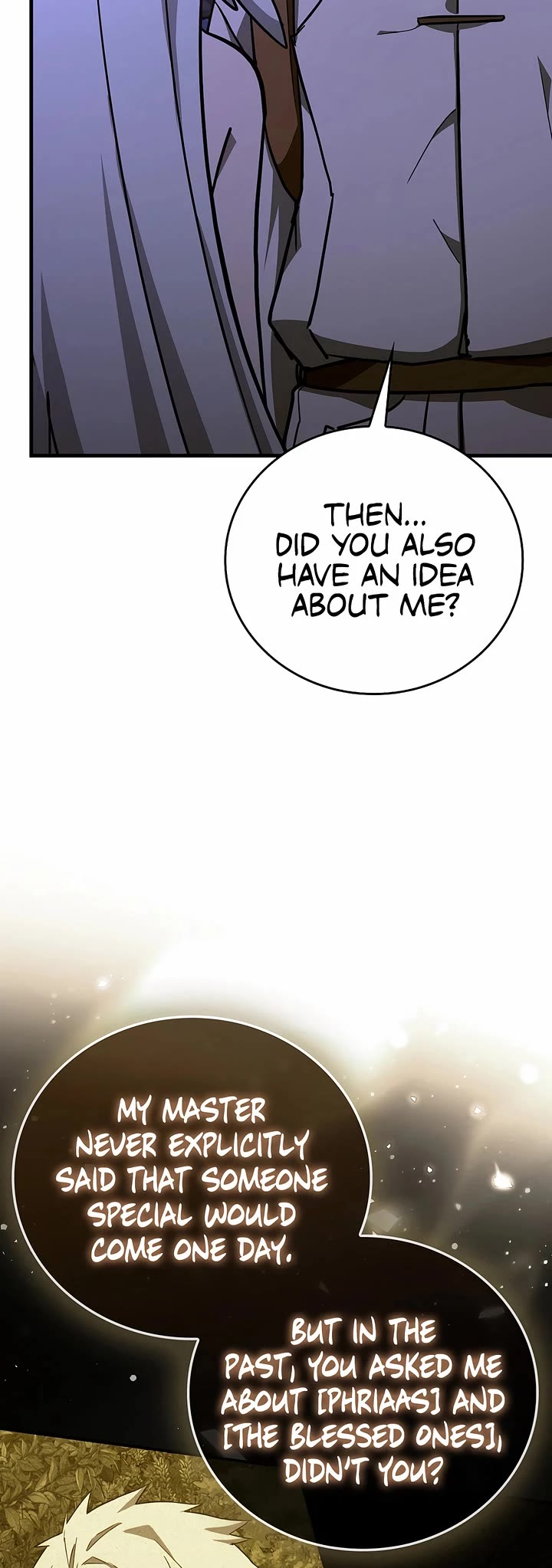 To Hell With Being A Saint, I’m A Doctor Chapter 158 page 10 - Chapter 158