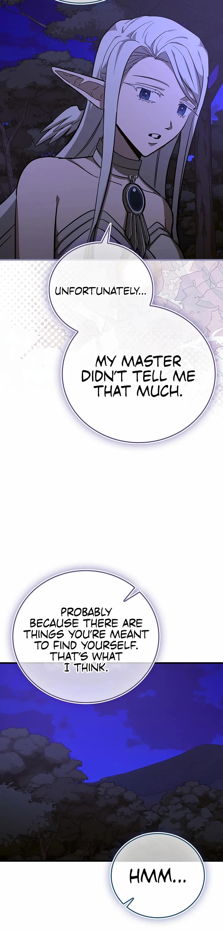 To Hell With Being A Saint, I’m A Doctor Chapter 158 page 13 - Chapter 158