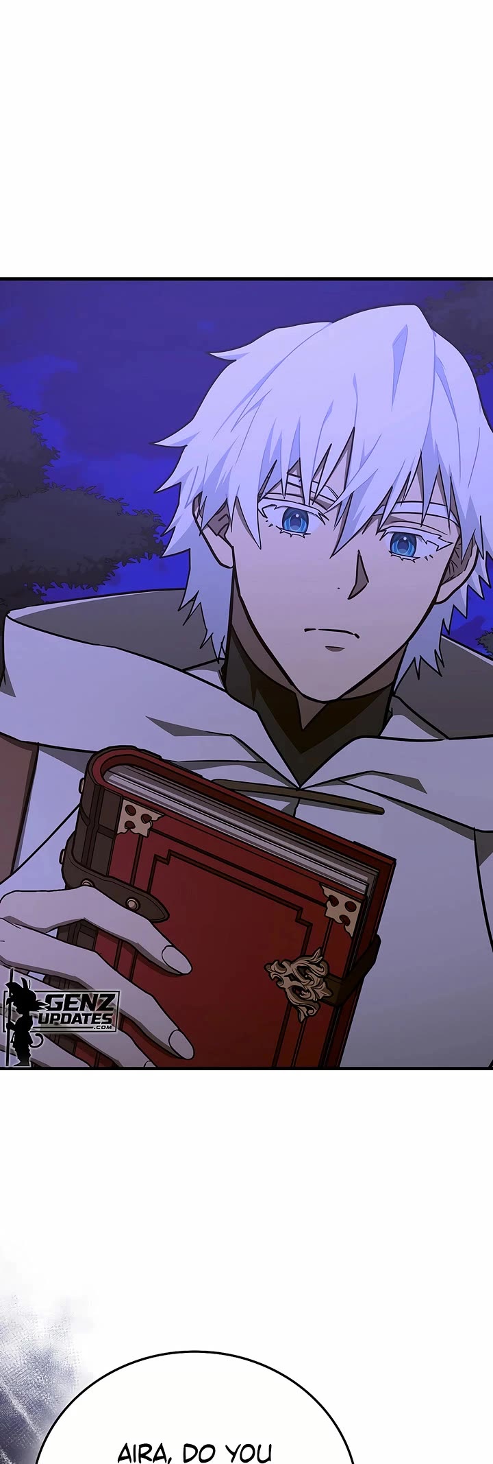 To Hell With Being A Saint, I’m A Doctor Chapter 158 page 14 - Chapter 158