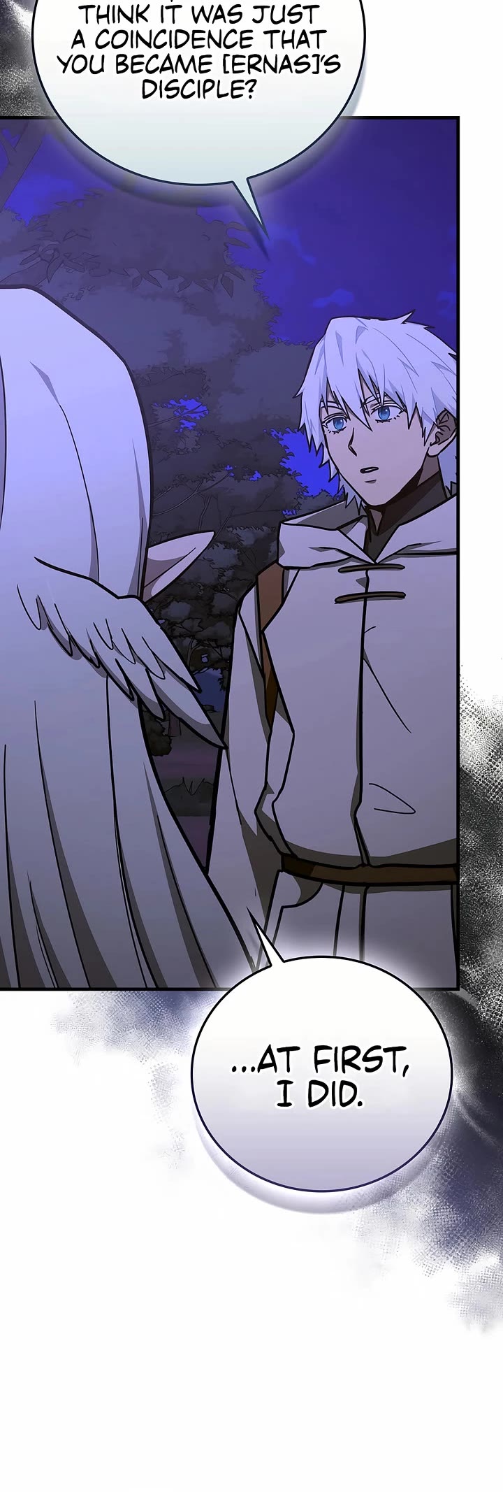 To Hell With Being A Saint, I’m A Doctor Chapter 158 page 15 - Chapter 158