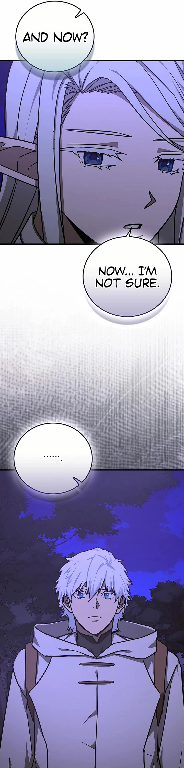 To Hell With Being A Saint, I’m A Doctor Chapter 158 page 16 - Chapter 158