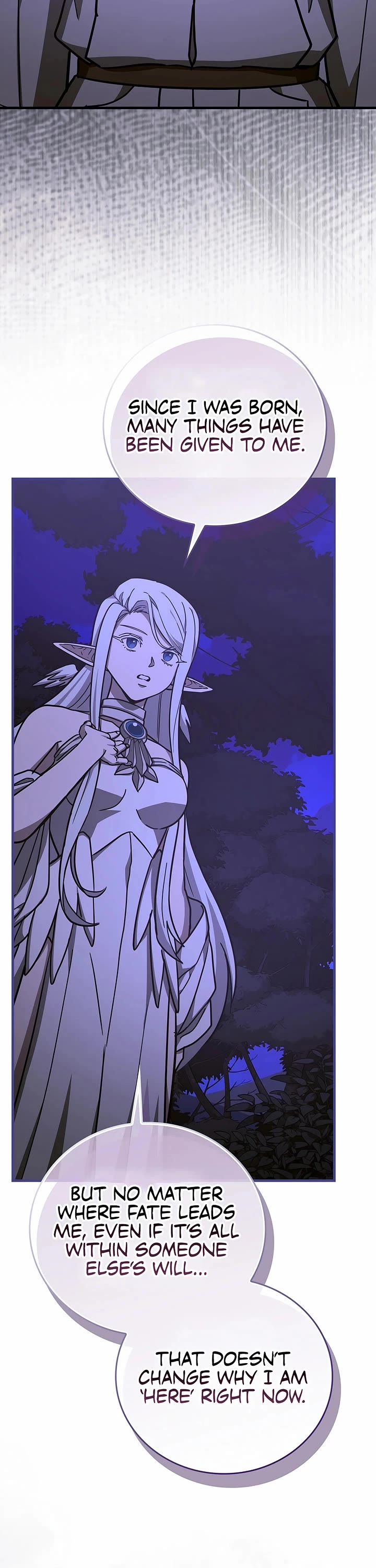To Hell With Being A Saint, I’m A Doctor Chapter 158 page 17 - Chapter 158
