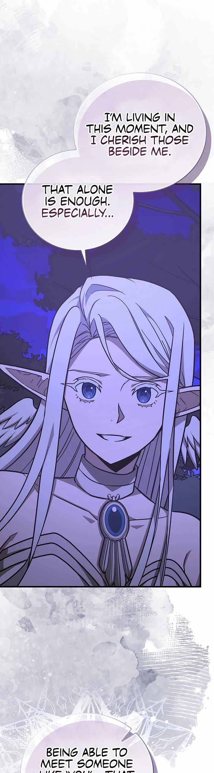 To Hell With Being A Saint, I’m A Doctor Chapter 158 page 18 - Chapter 158