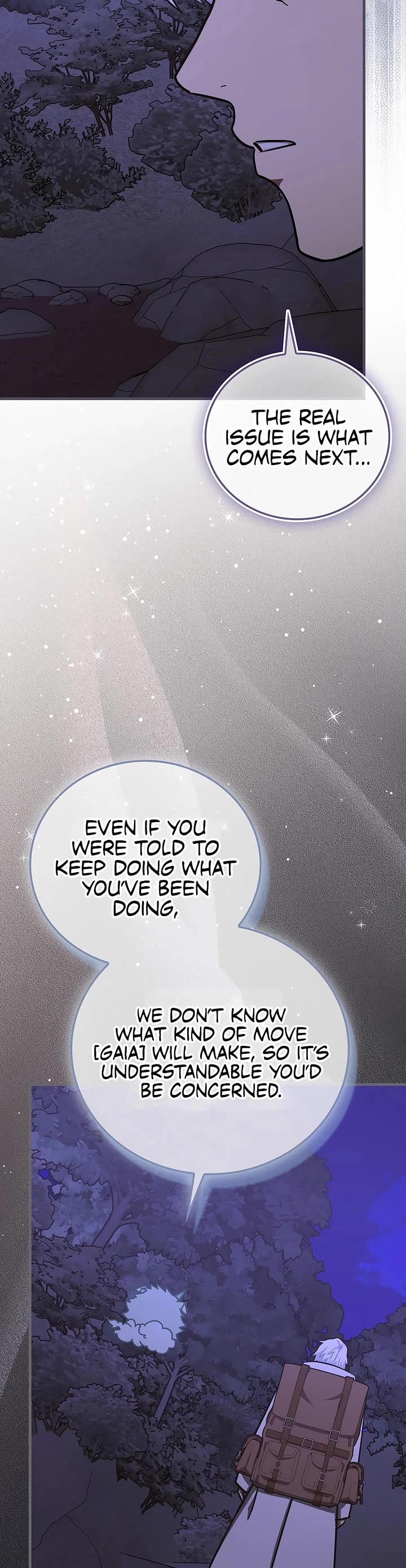 To Hell With Being A Saint, I’m A Doctor Chapter 158 page 2 - Chapter 158