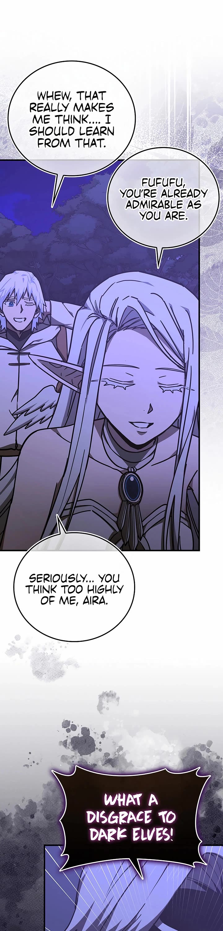 To Hell With Being A Saint, I’m A Doctor Chapter 158 page 20 - Chapter 158