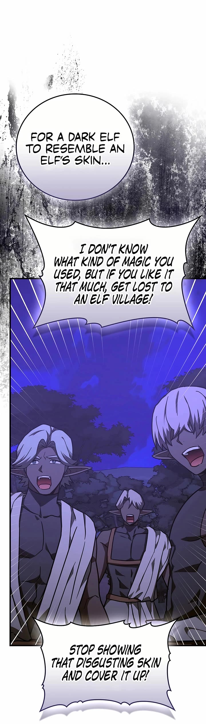 To Hell With Being A Saint, I’m A Doctor Chapter 158 page 22 - Chapter 158