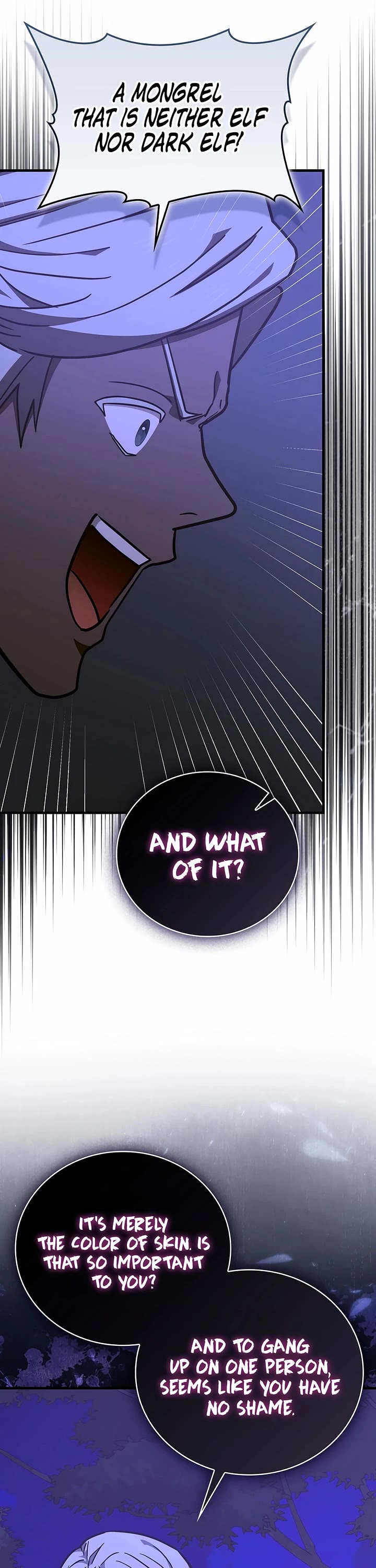 To Hell With Being A Saint, I’m A Doctor Chapter 158 page 24 - Chapter 158