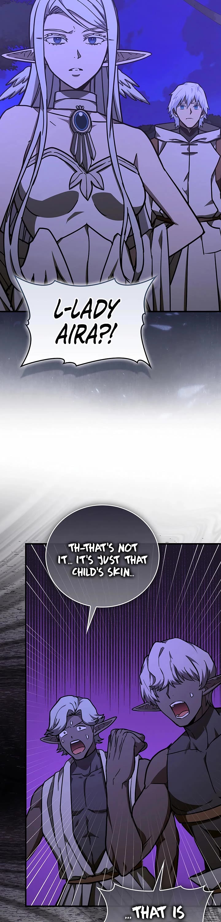 To Hell With Being A Saint, I’m A Doctor Chapter 158 page 25 - Chapter 158