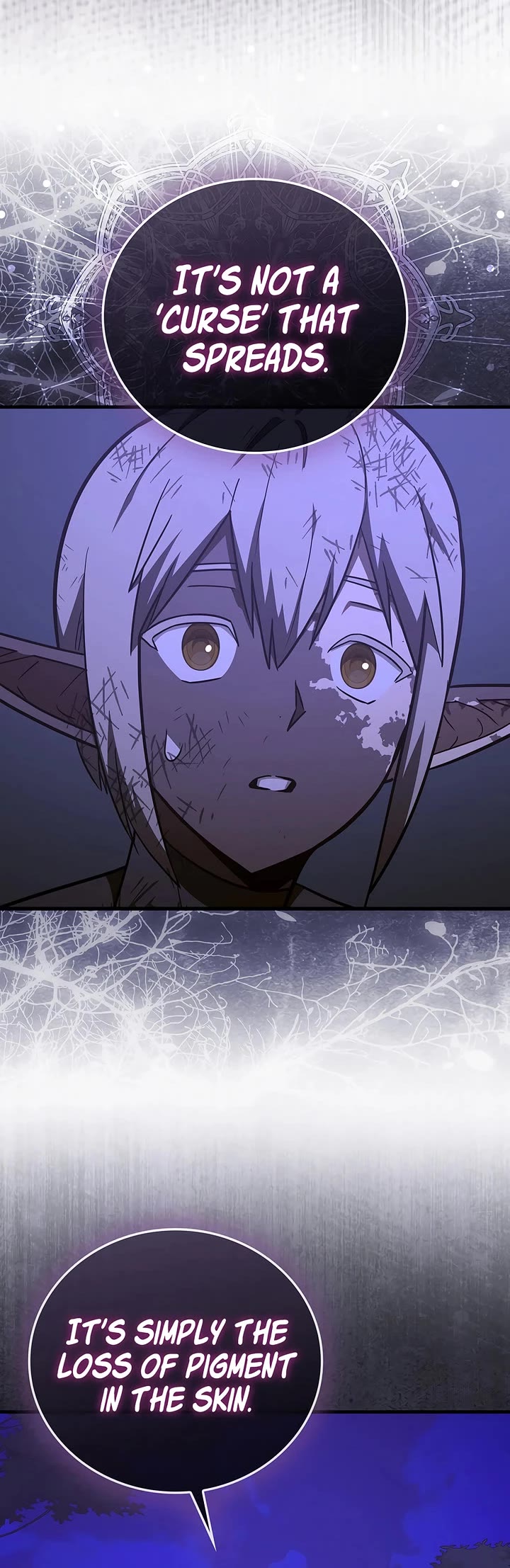 To Hell With Being A Saint, I’m A Doctor Chapter 158 page 27 - Chapter 158