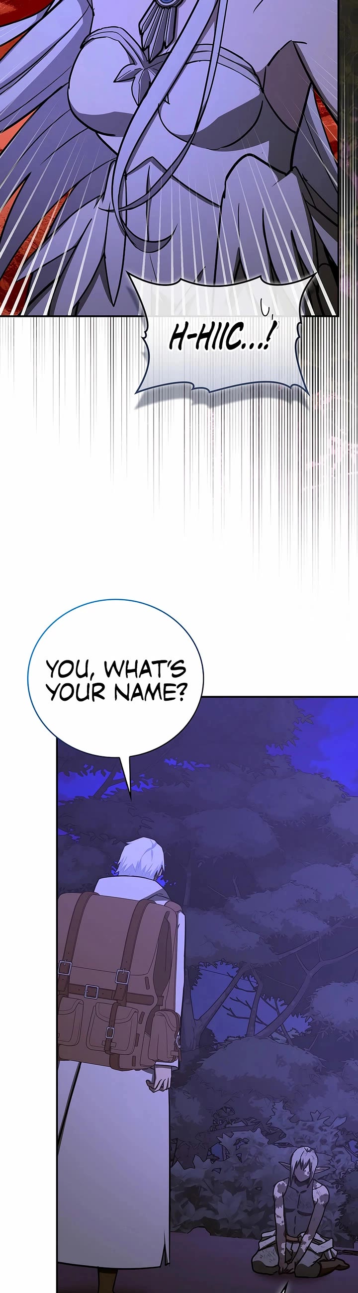 To Hell With Being A Saint, I’m A Doctor Chapter 158 page 30 - Chapter 158