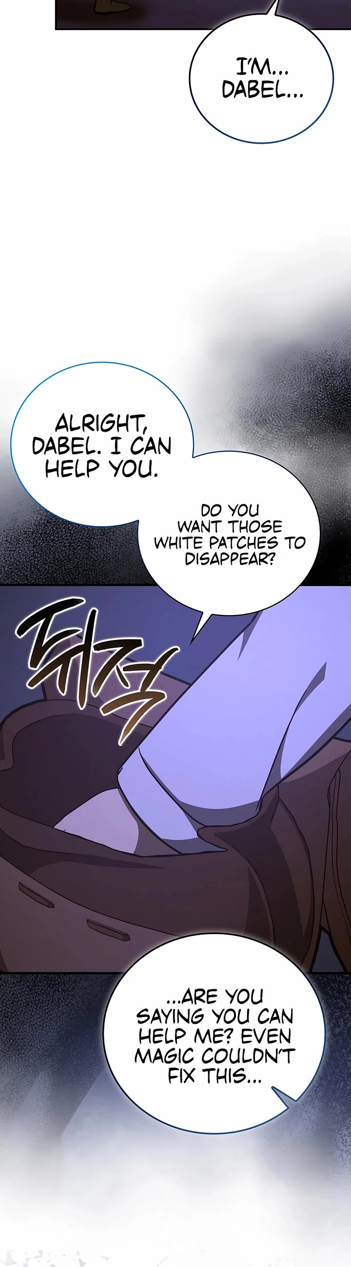 To Hell With Being A Saint, I’m A Doctor Chapter 158 page 31 - Chapter 158