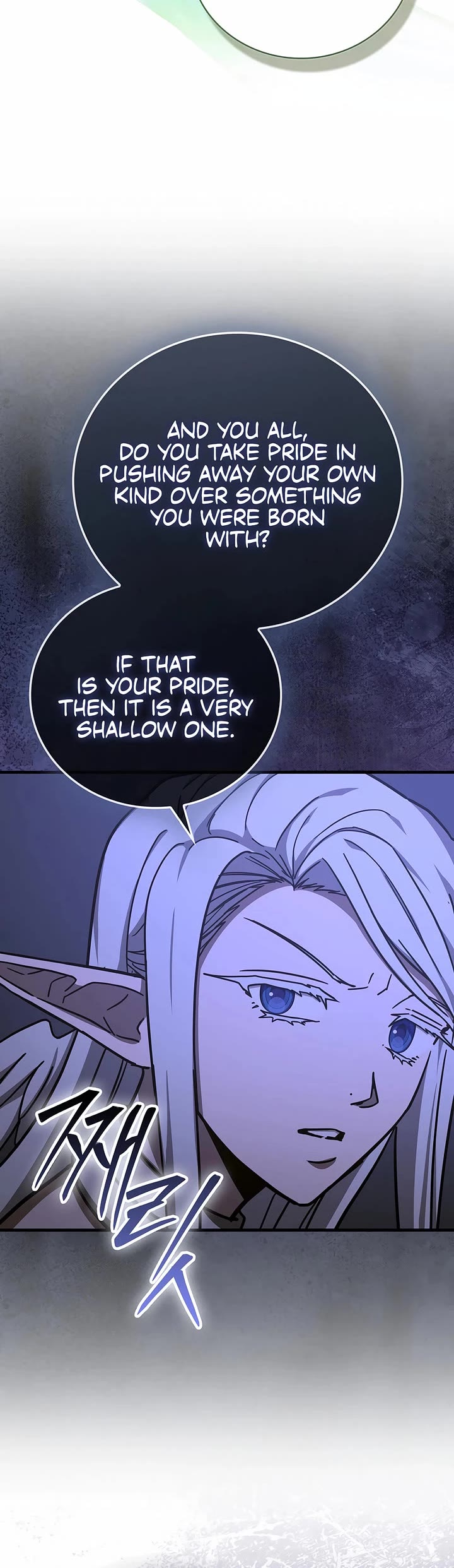 To Hell With Being A Saint, I’m A Doctor Chapter 158 page 39 - Chapter 158