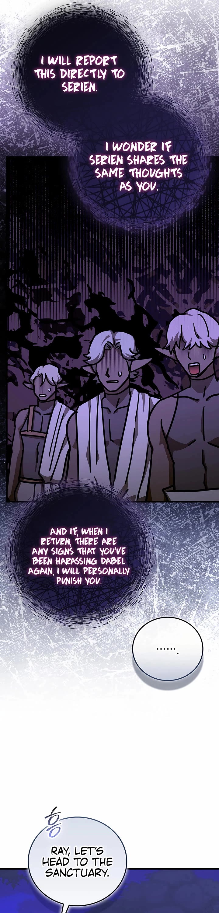To Hell With Being A Saint, I’m A Doctor Chapter 158 page 40 - Chapter 158
