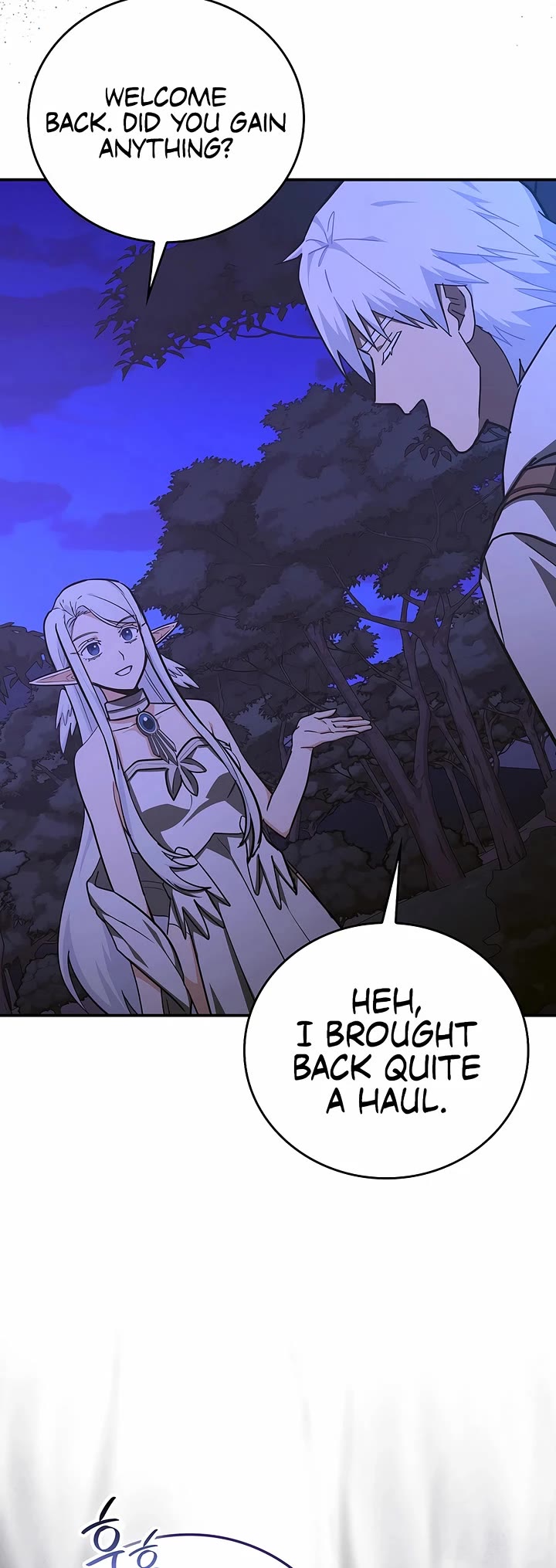 To Hell With Being A Saint, I’m A Doctor Chapter 158 page 6 - Chapter 158